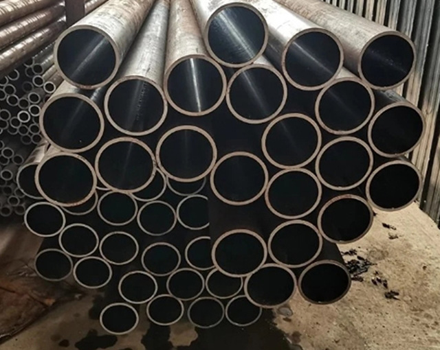 JIS G3455 Seamless Steel Pipe